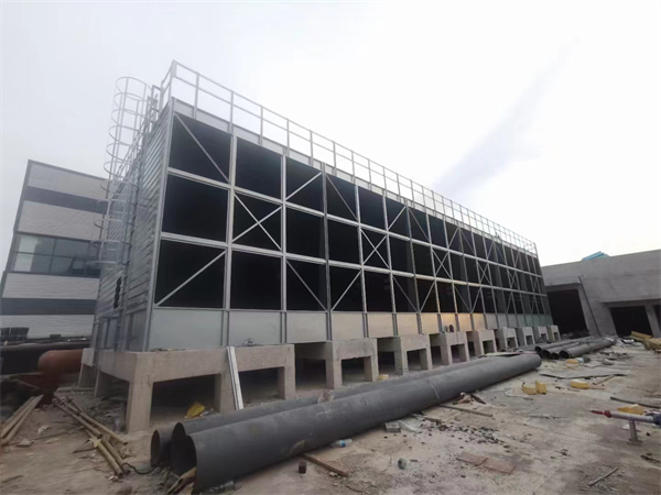 閉式冷卻塔廠家的售后服務很重要(閉式冷卻塔廠家安