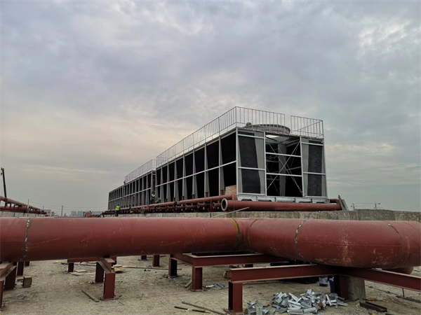 閉式冷卻塔的工作依據是什么？(閉式冷卻塔需要加藥么)