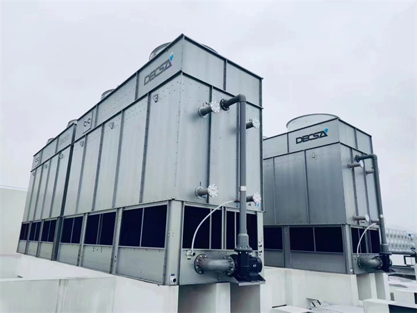 冷卻塔水溫過高的原因及降噪的處理方法,冷卻塔能把水溫降到多少度