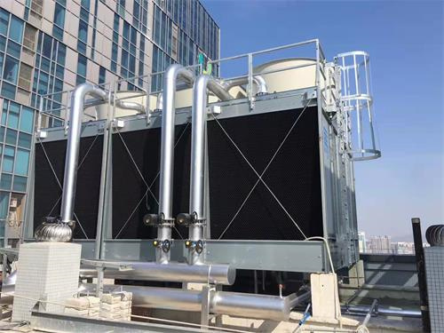 閉式冷卻塔的適用范圍是什么？(閉式冷卻塔的應用范圍