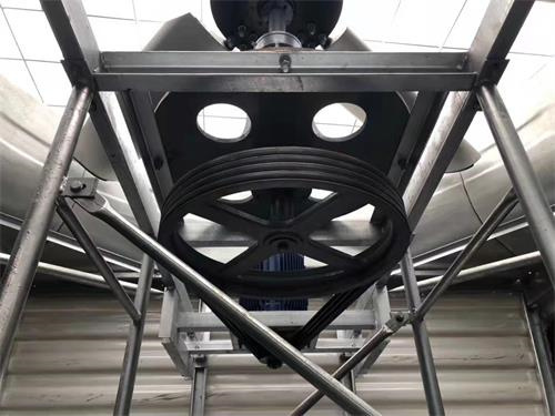 廣東冷卻塔廠家,:冷卻塔隔聲降噪,冷卻塔噪音控制(廣東冷卻塔降噪處理)