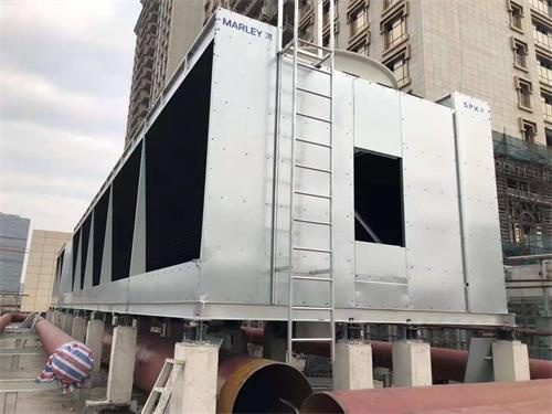 什么原因會(huì)造成圓形冷卻塔填料溫降效果不好,什么原因會(huì)造成宮頸糜爛