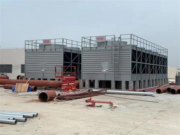 閉式冷卻塔的工作依據是什么？(閉式冷卻塔需要加藥么)