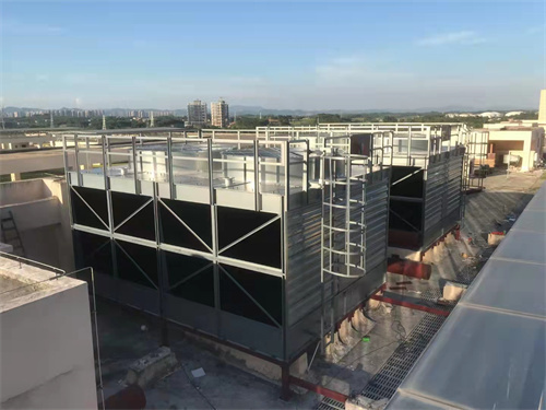 閉式冷卻塔貴不貴？(閉式冷卻塔價格估算)