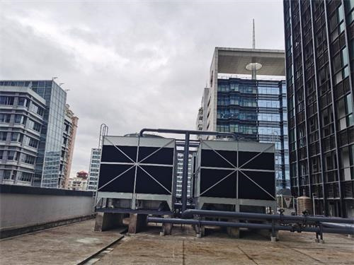 不銹鋼冷卻塔清洗方案細則(蘇州不銹鋼噴淋塔方案)