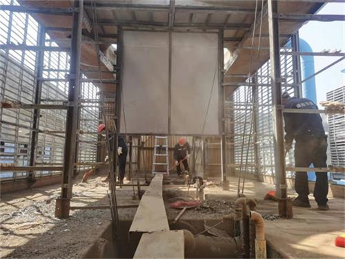 冷卻塔如何做到降低能耗,冷卻塔如何選型