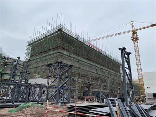 玻璃鋼冷卻塔每個季度需要如何進行維護,玻璃鋼冷卻塔裂縫修復