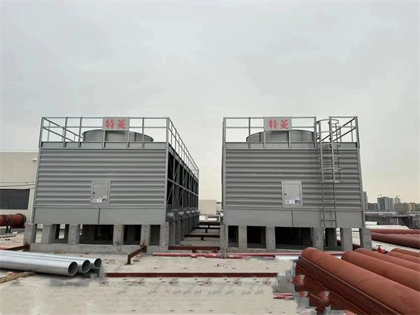 橫流冷卻塔冷卻效果降低的原因有哪些？？(影響冷卻塔冷卻效果的原因有哪些)