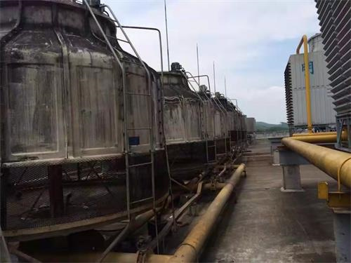 閉式冷卻塔弧焊的焊絲是怎樣的？