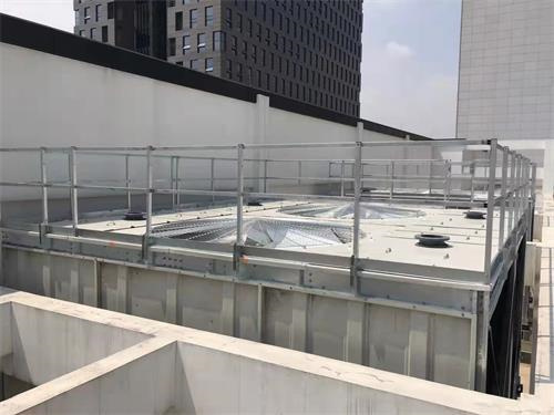 閉式冷卻塔的防凍措施注意哪些？(閉式冷卻塔防凍措施價格)