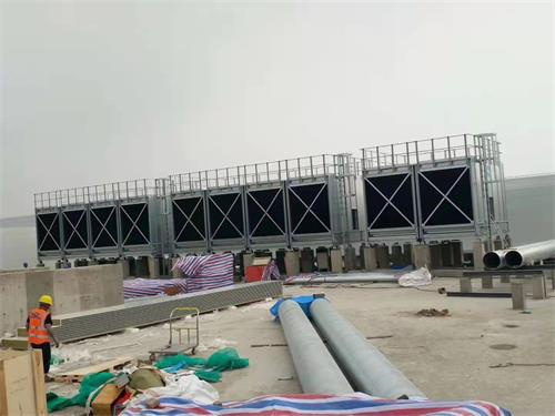 玻璃鋼冷卻塔風(fēng)筒設(shè)計(jì)理念,玻璃鋼冷卻塔風(fēng)筒安裝說(shuō)