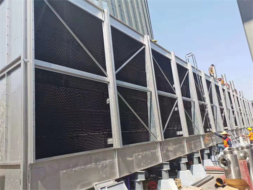 玻璃鋼冷卻塔檢測(cè)時(shí)常出現(xiàn)問(wèn)題有哪些?(玻璃鋼冷卻塔安裝后需要測(cè)試嗎)