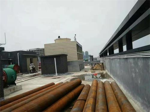 江蘇冷卻塔廠家安裝哪家好,江蘇冷卻塔填料廠家