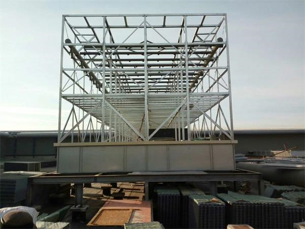 冷卻塔如何在穩定發展中創新及運行時需要注意的細節,冷卻塔如何計算