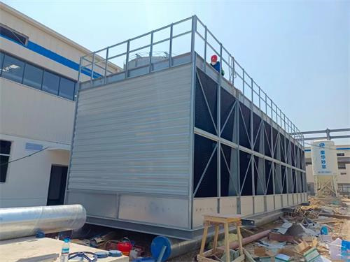 閉式冷卻塔的正確清洗方法(閉式冷卻塔好保養(yǎng)嗎)