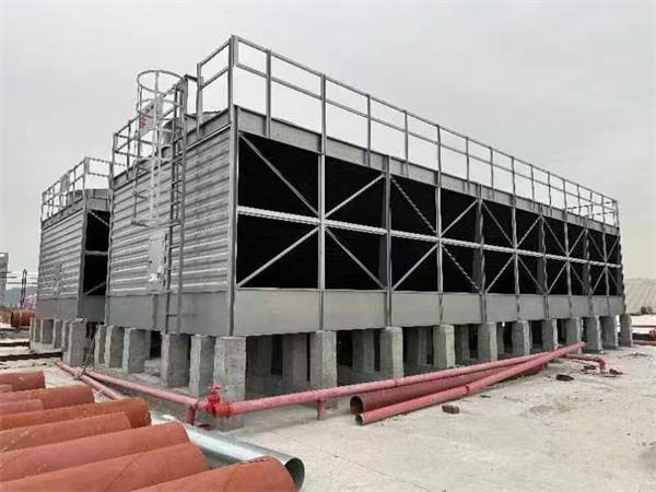 衡水工業冷卻塔應該如何正確選型及污染源如何根治,工業用冷卻塔生產廠家